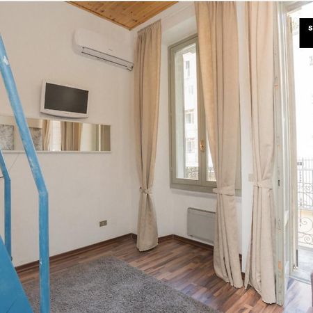 Short Rent Apartments Milano Eksteriør bilde