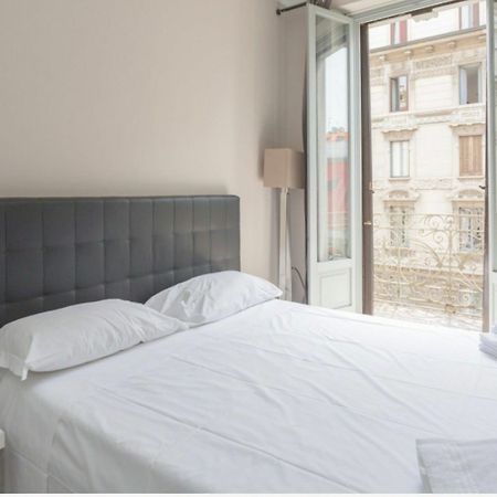 Short Rent Apartments Milano Eksteriør bilde