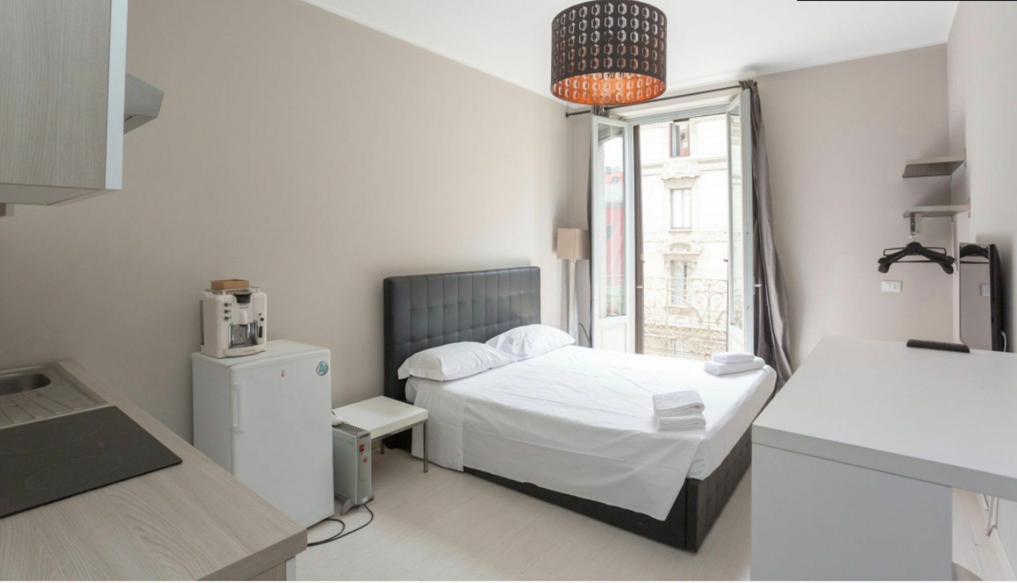Short Rent Apartments Milano Eksteriør bilde