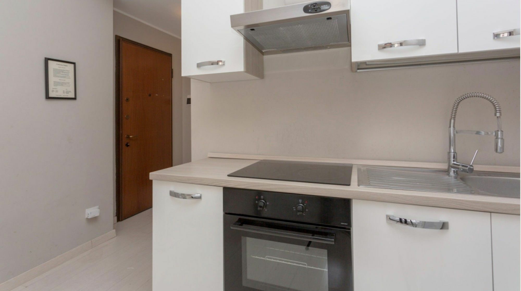 Short Rent Apartments Milano Eksteriør bilde