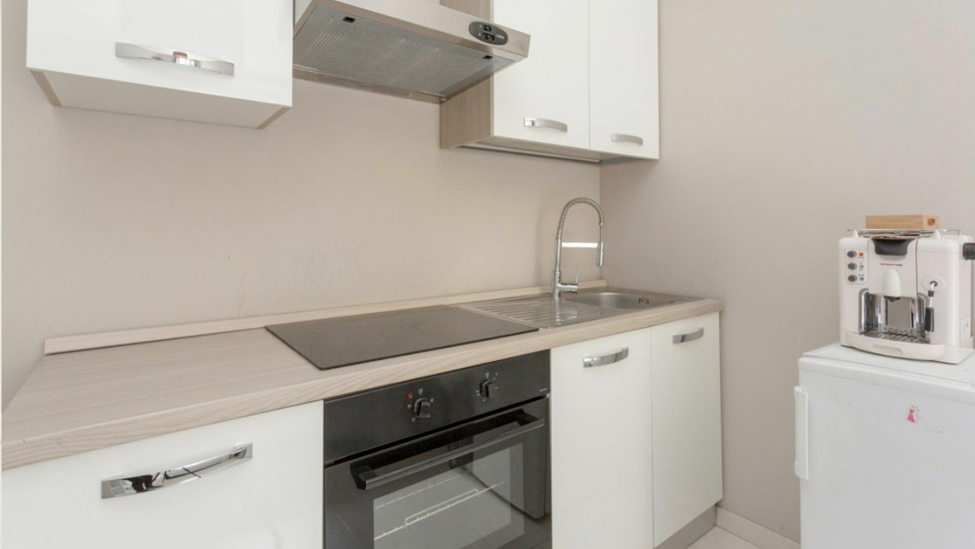Short Rent Apartments Milano Eksteriør bilde