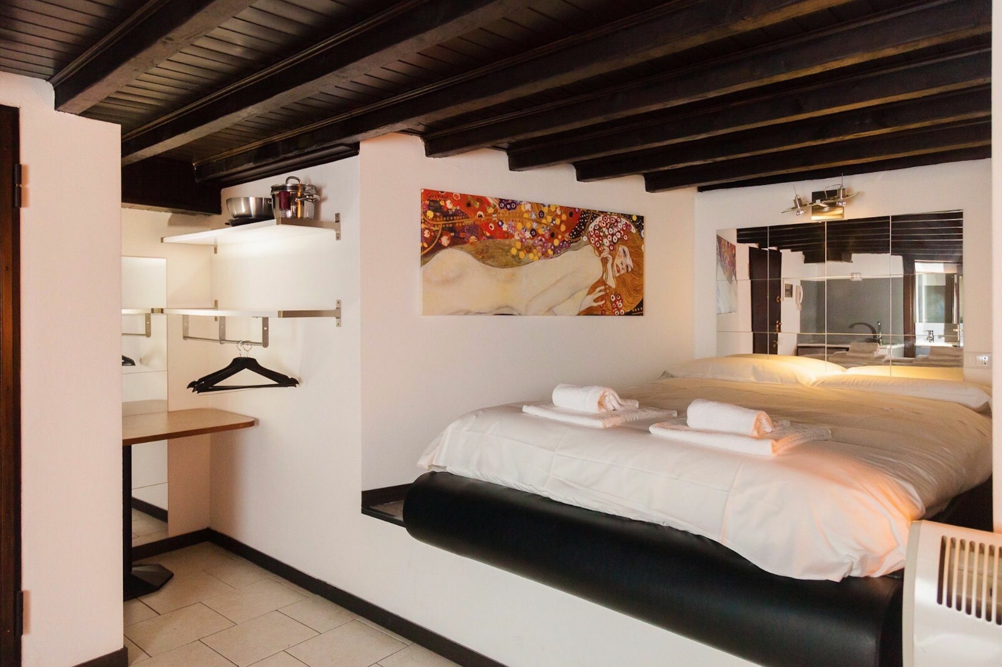 Short Rent Apartments Milano Eksteriør bilde