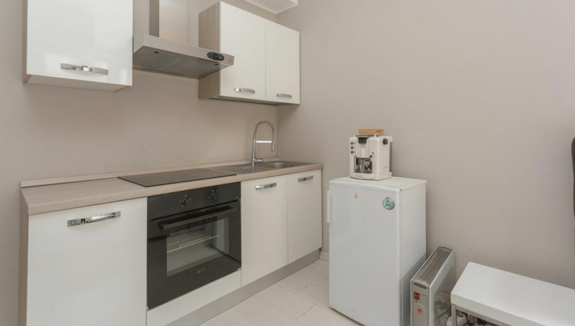 Short Rent Apartments Milano Eksteriør bilde