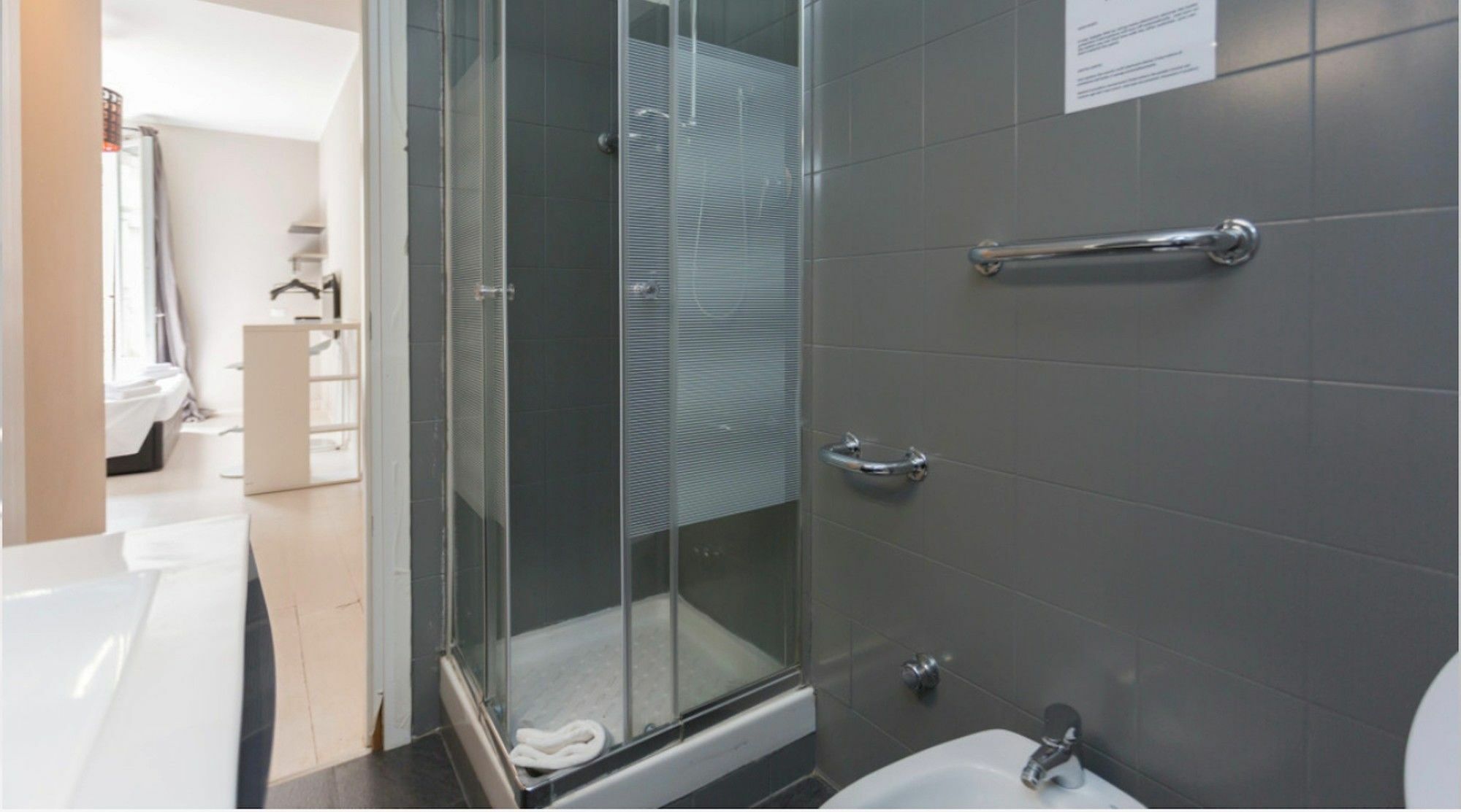 Short Rent Apartments Milano Eksteriør bilde