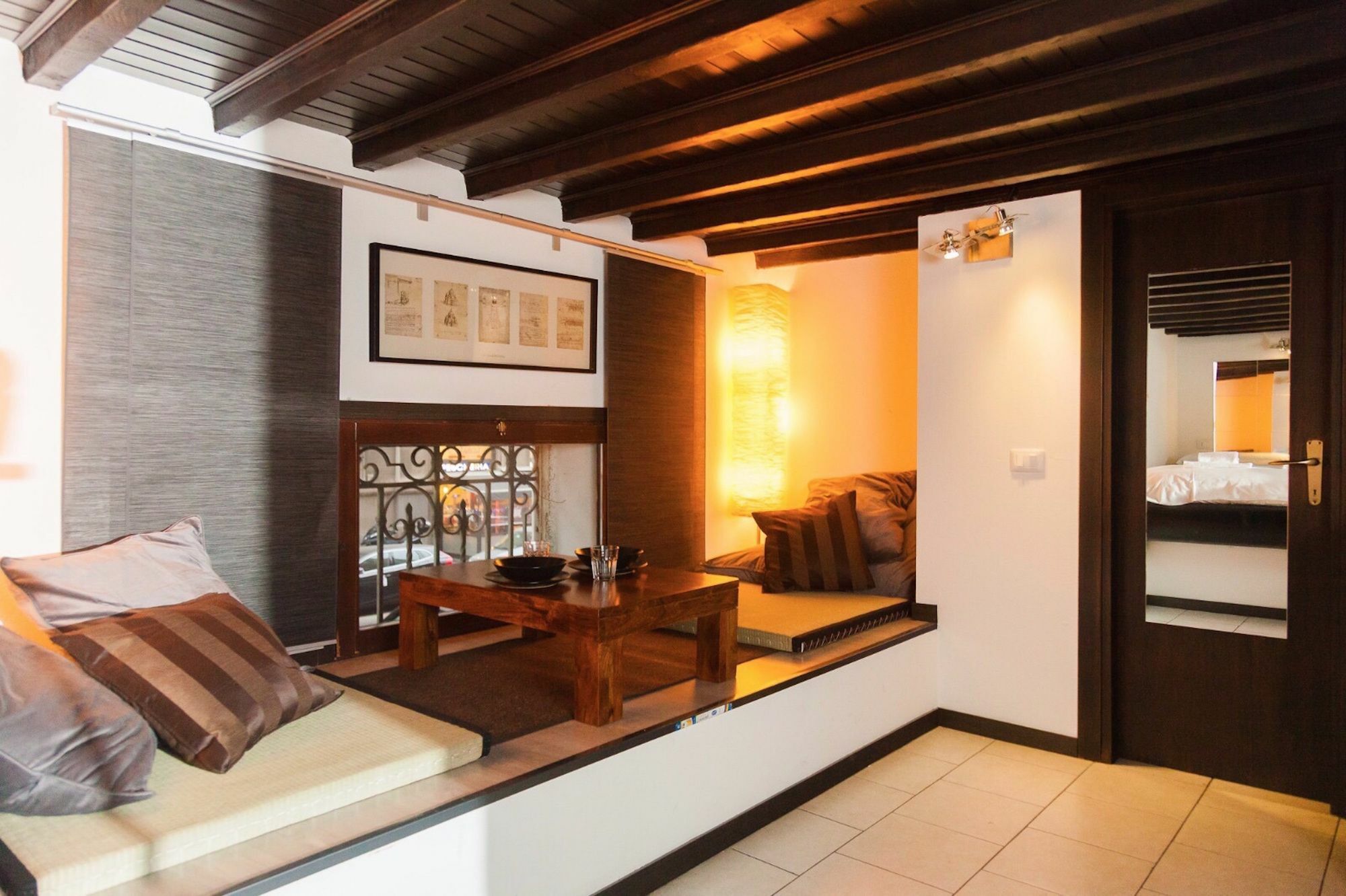 Short Rent Apartments Milano Eksteriør bilde