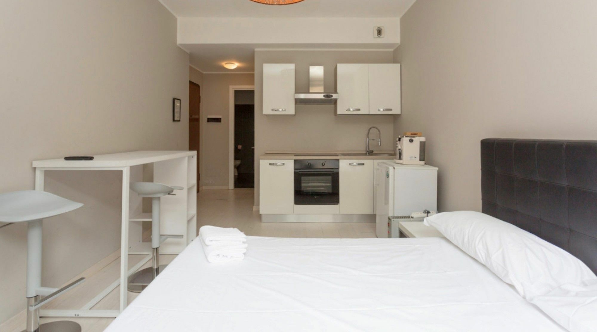 Short Rent Apartments Milano Eksteriør bilde